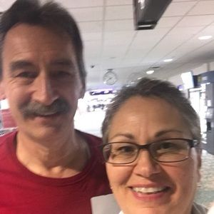 Meet your Posher, Ginger